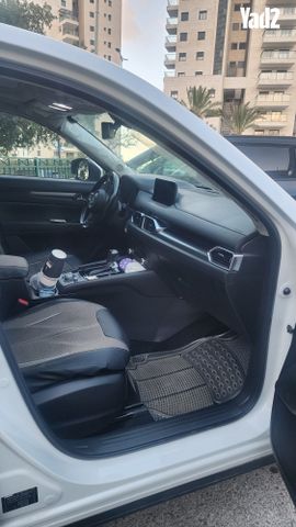מודעת רכב מאזדה CX-5