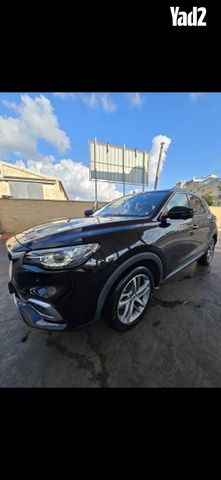 מודעת רכב אם ג'י EHS PHEV