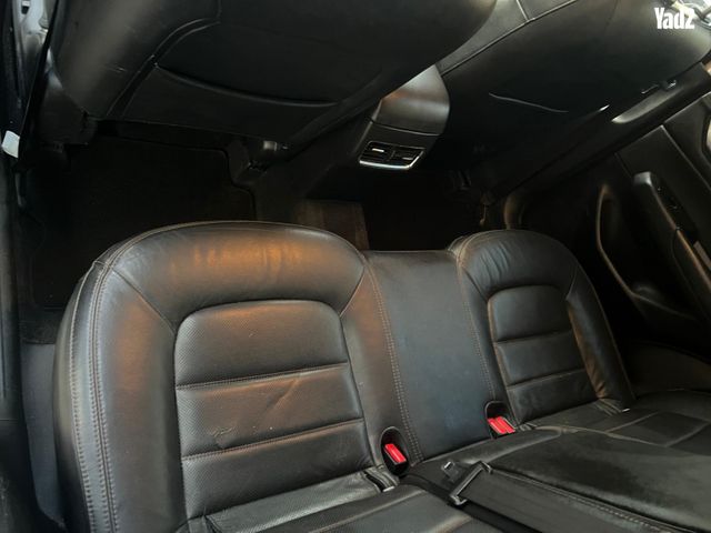 מודעת רכב מאזדה CX-5