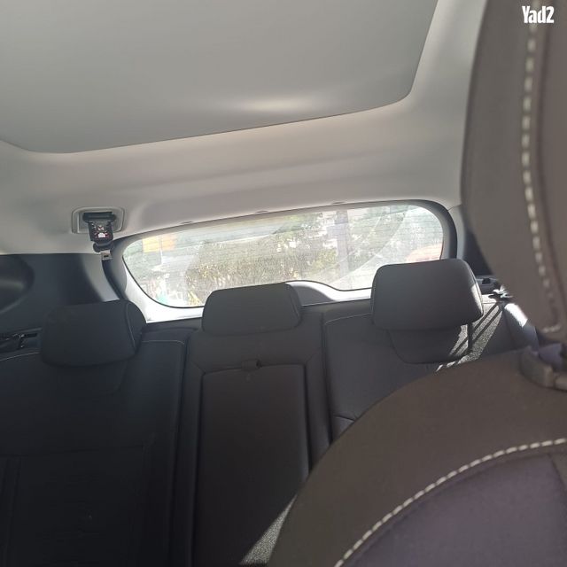 מודעת רכב יונדאי טוסון