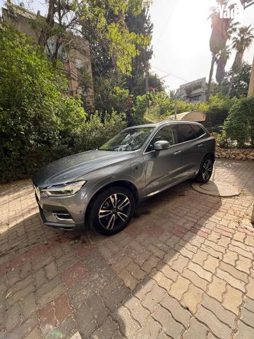 מודעת רכב וולוו XC60