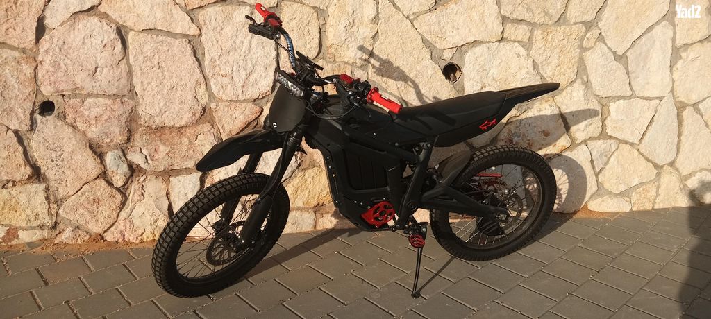 מודעת רכב Talaria TL4000YE-A