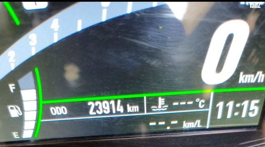 מודעת רכב קאוואסאקי נינג'ה 650