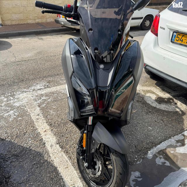 מודעת רכב אחר כללי