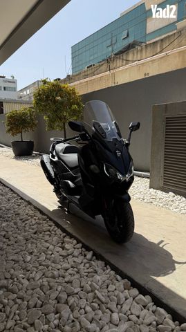 מודעת רכב סאן יאנג 508 TL