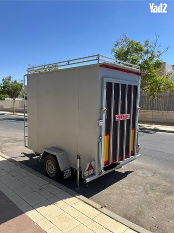 מודעת רכב פרטי/מסחרי