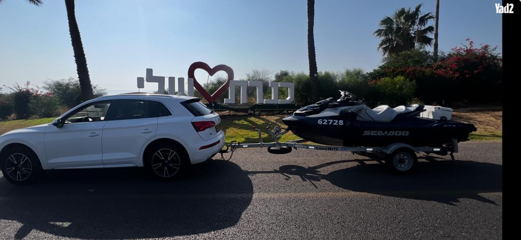 מודעת רכב סידו