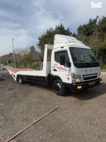 מודעת רכב מיצובישי