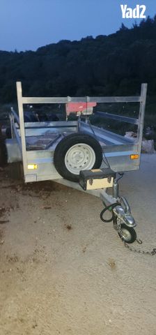 מודעת רכב פרטי/מסחרי