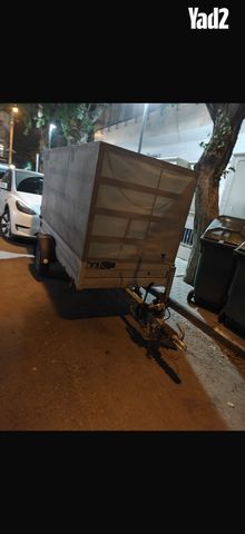 מודעת רכב פרטי/מסחרי