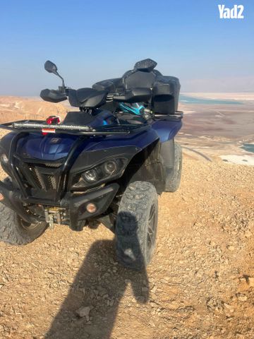 מודעת רכב ACCESS