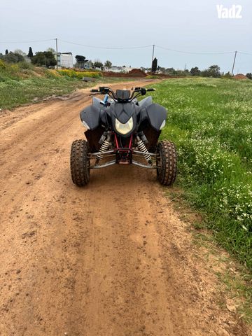 מודעת רכב ACCESS