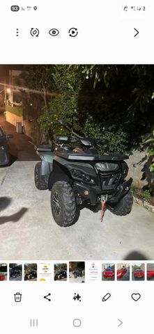 מודעת רכב ACCESS