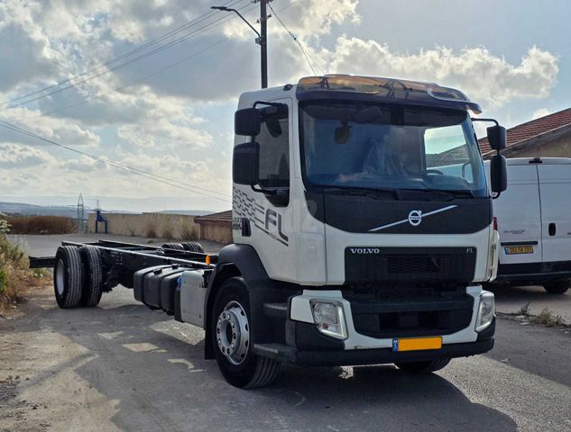 מודעת רכב וולוו