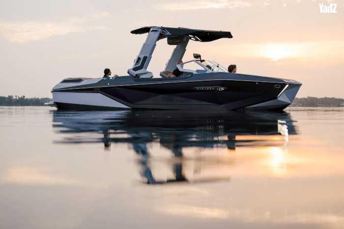 מודעת רכב NAUTIQUE