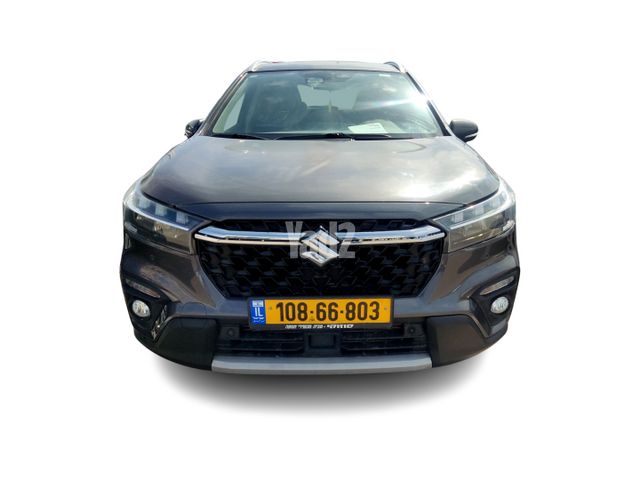 מודעת רכב סוזוקי S-Cross 3