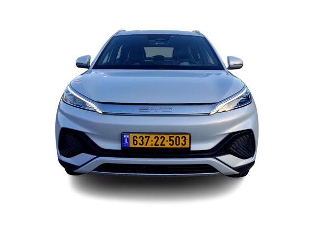 מודעת רכב בי.ווי.די אטו 3 3