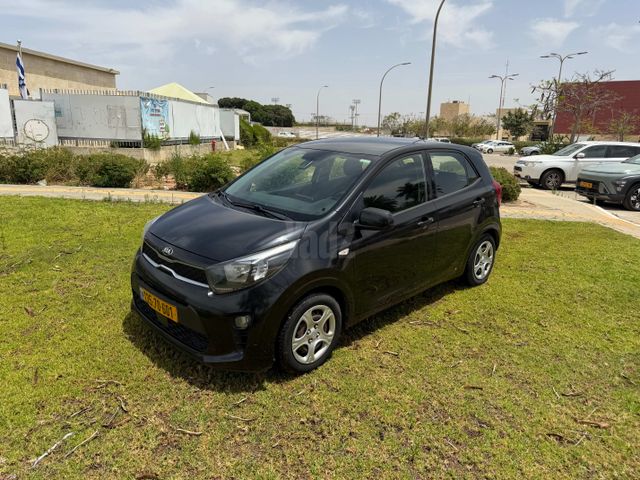 מודעת רכב קיה פיקנטו