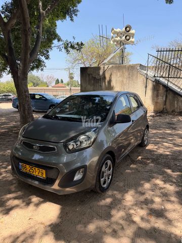 מודעת רכב קיה פיקנטו