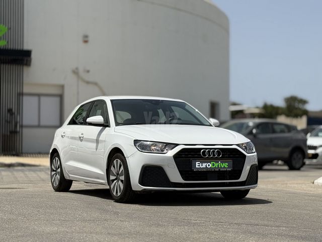 מודעת רכב אאודי A1 1