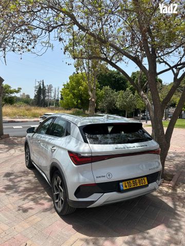 מודעת רכב בי.ווי.די אטו 3 2