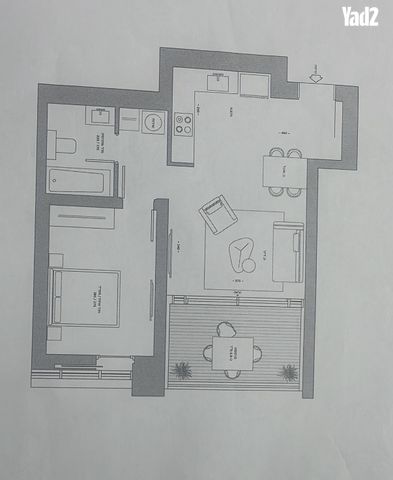 חניון שדה דב 1