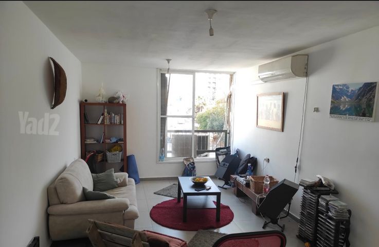 דירה למכירה בתל אביב יפו — 5