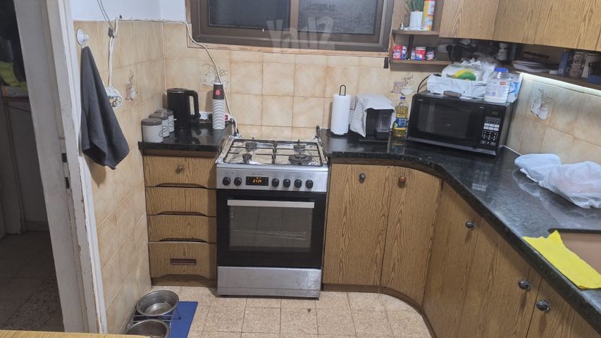 דירה למכירה בירושלים — 3