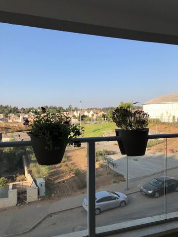 דירה למכירה בצור הדסה — 3
