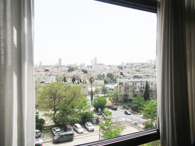 דירה למכירה בירושלים — 2