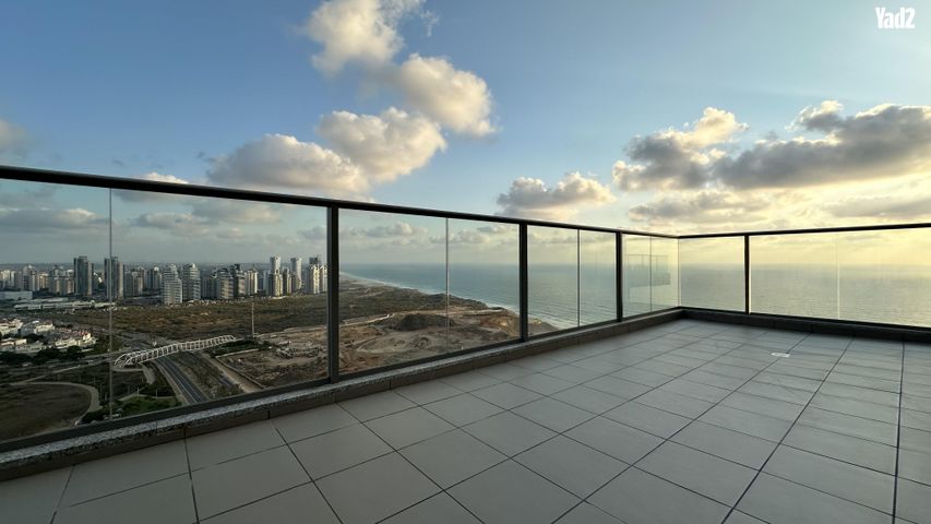 שדרות בן גוריון 143