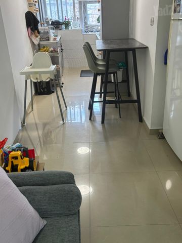 דירה להשכרה בירושלים — 4