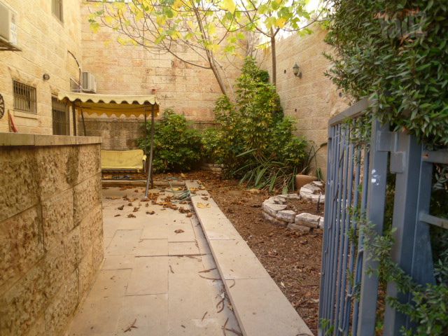 בית פרטי/ קוטג' להשכרה בירושלים — 5