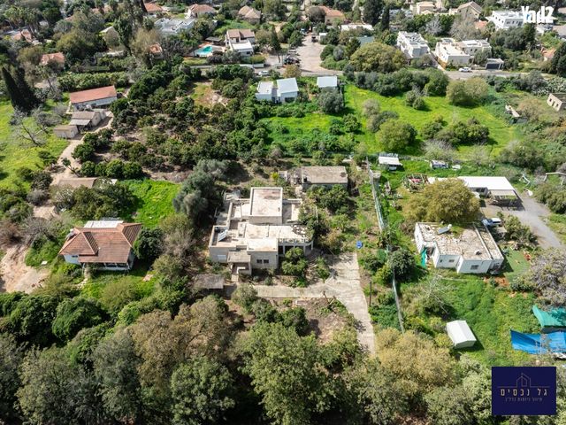 מגרשים
