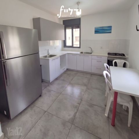דירה למכירה בבית שמש (תיווך) — 3
