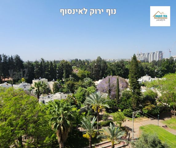 דירה, גבעת סביון, גני תקווה