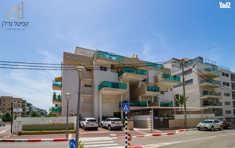 בלפור 30