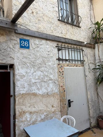 בית פרטי/ קוטג' למכירה בתל אביב יפו (תיווך) — 5