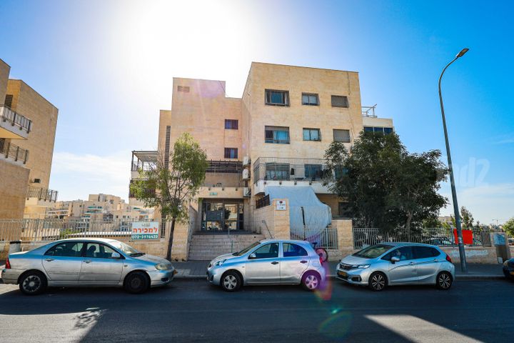 דירה למכירה בבית שמש (תיווך) — 4