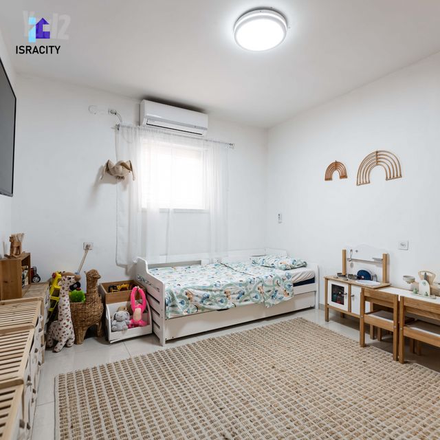 בית פרטי/ קוטג' למכירה בבית שמש (תיווך) — 5
