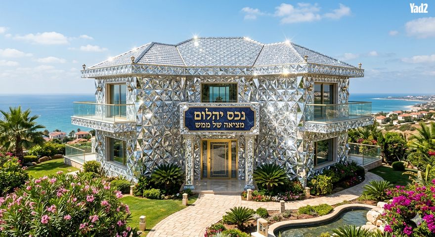 רמות הרכס