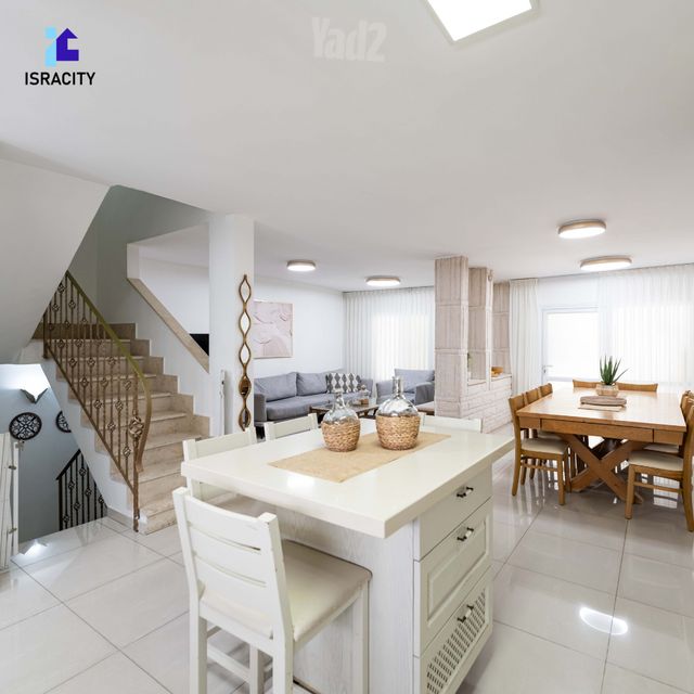 בית פרטי/ קוטג' למכירה בבית שמש (תיווך) — 3