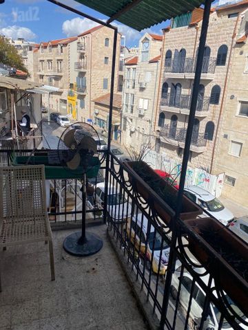 גג/ פנטהאוז למכירה בירושלים (תיווך) — 3