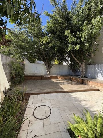 בית פרטי/ קוטג' למכירה בתל אביב יפו (תיווך) — 3