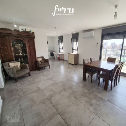 דירה למכירה בבית שמש (תיווך) — 2