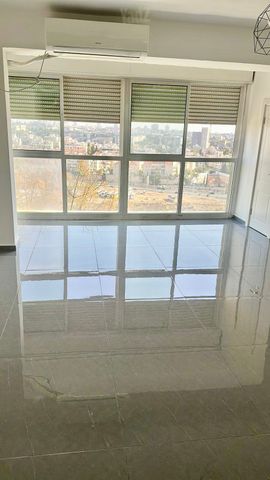 דירה למכירה בירושלים (תיווך) — 5