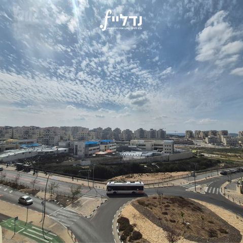 דירה למכירה בבית שמש (תיווך) — 4