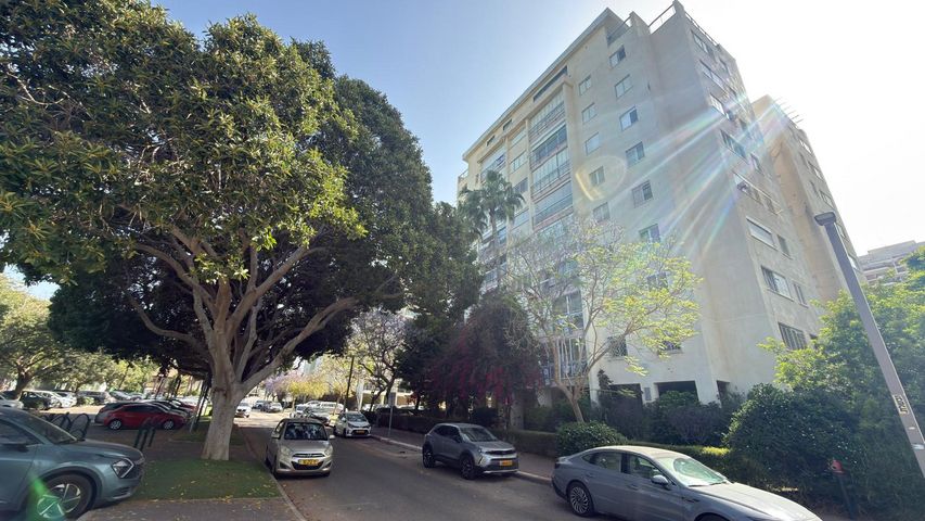 המקובלים 5