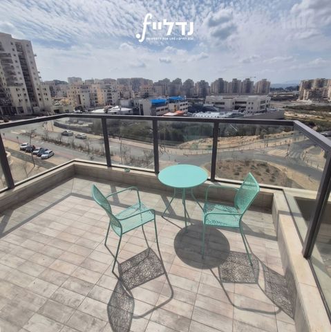 דירה למכירה בבית שמש (תיווך) — 5