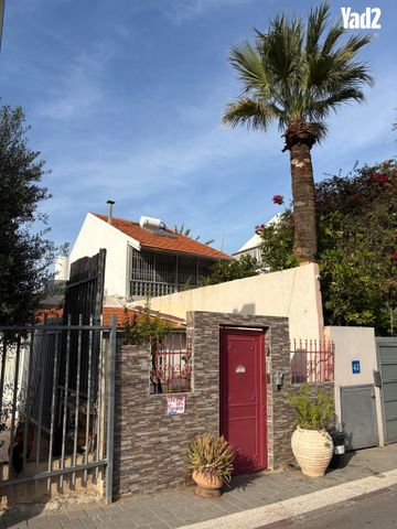 בית פרטי/ קוטג'